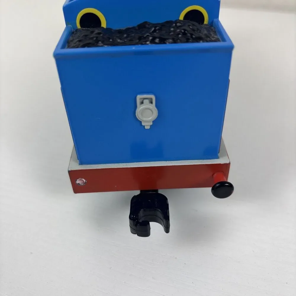Lionel 6-18719 Thomas the Tank Engine 1997 Four Face Swaps